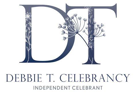 Home - Debbie T Celebrancy