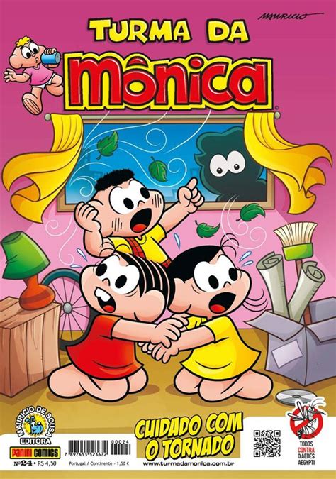 Blog do XANDRO: Gibis Turma da Mônica : Checklist Abril 2017 - As Capas!
