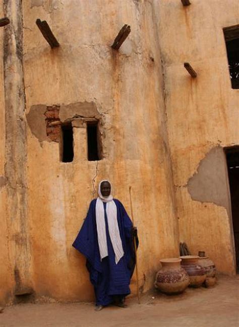 Mali geography, maps, climate, environment and terrain from Mali