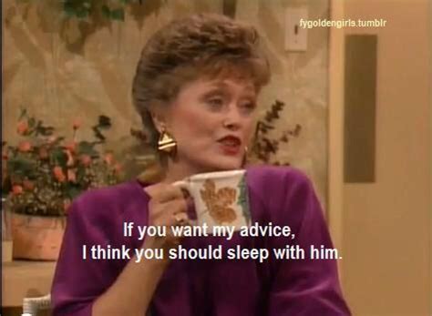 Blanche Devereaux Quotes. QuotesGram