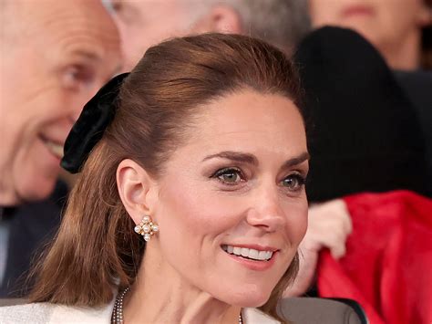 The Story Behind Kate Middleton’s Dazzling Wedding Tiara | Vogue