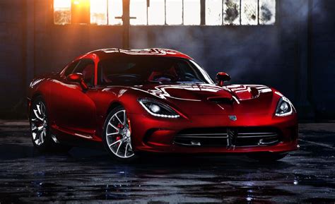 SRT Viper GTS specs, 0-60, quarter mile, lap times - FastestLaps.com