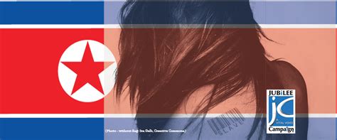 DPRK report – Jubilee Campaign USA