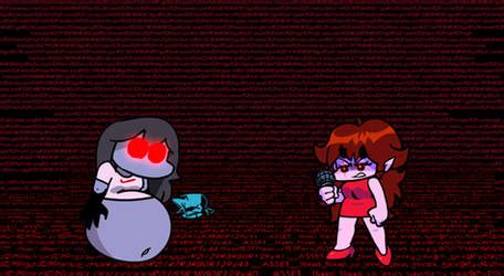 Explore the Best Fnf_vore Art | DeviantArt