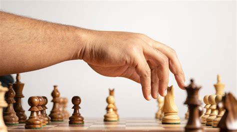 Simple Chess Strategy: 3 Unique Ways to Improve in Chess - Remote Chess Academy