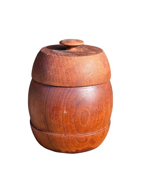 Vintage Danish Stash box. This... - 20th Century Interiors | Facebook