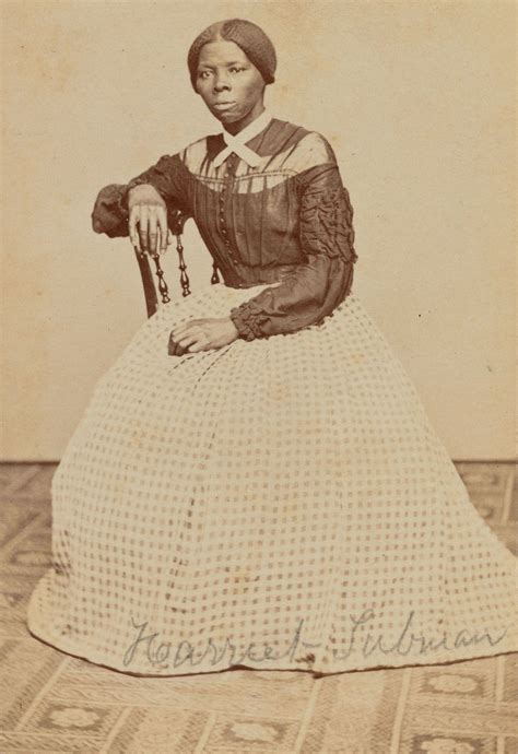 Harriet Tubman Harriet Greene