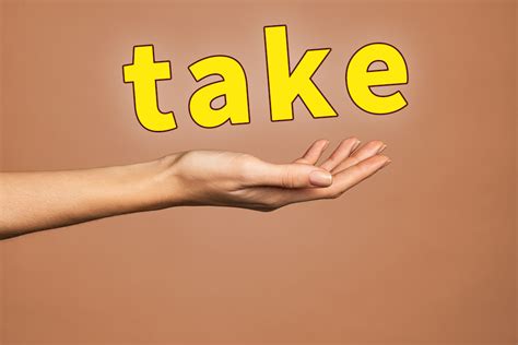 こんなにたくさん！takeの用法の総まとめ！例文を確認して使いこなそう！ - ネイティブキャンプ英会話ブログ | 英会話の豆知識や情報満載