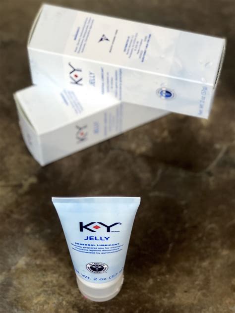 Alternative Uses For Personal Lubricant ⋆ by Pink