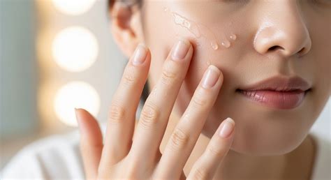 beauty guide  slow aging   step ritual  youthful skin