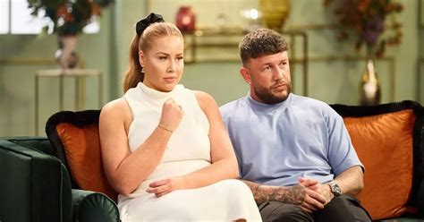 Polly Sellman from MAFS UK shares her journey to losing two stone with