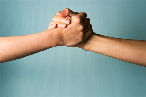 Why forming alliances is so important for your business