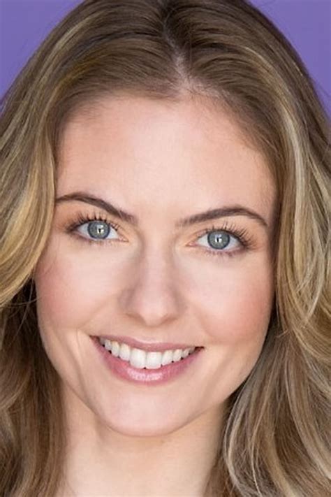 Amanda Hall - Biografía, mejores películas, series, imágenes y noticias