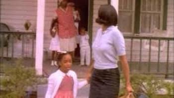 Ruby Bridges Movie Review | Common Sense Media