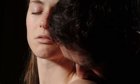 Why adulterers secretly yearn to be caught: Behind the worrying rise in ...