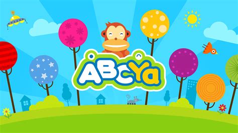 Android Apps by ABCya.com LLC on Google Play