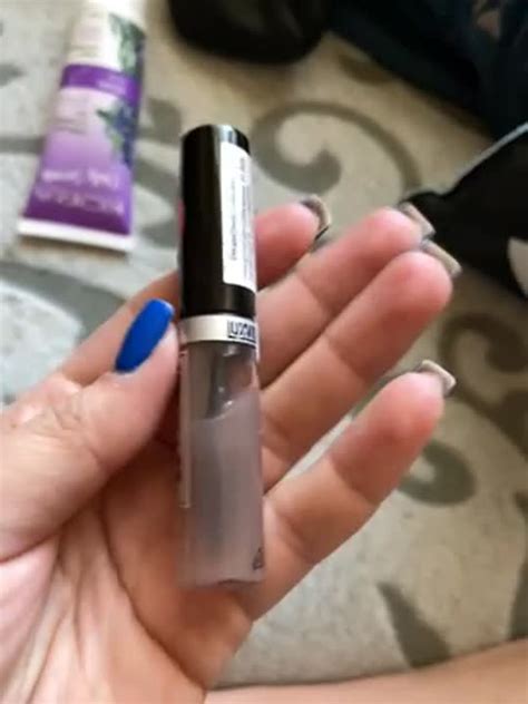 LUXVISAGE Гель для бровей суперсильной фиксации BROW SUPER FIX 12H ...