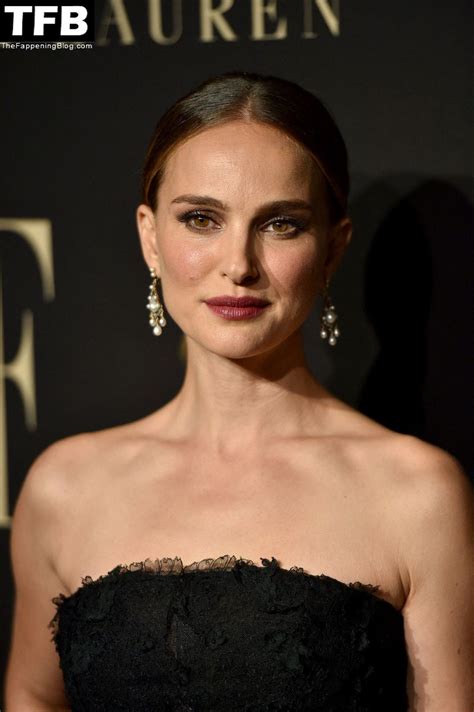 Natalie Portman Sexy Collection (16 Photos) | #TheFappening