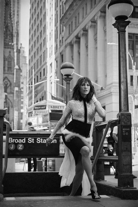 Nicole Ari Parker - Kathrin Hohberg