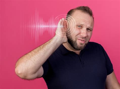 workplace hearing damage impacting    aussies healthtimes