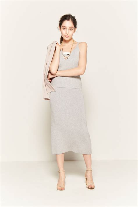 NOLLEY'S sophi | 2017 SPRING&SUMMER LOOK BOOK