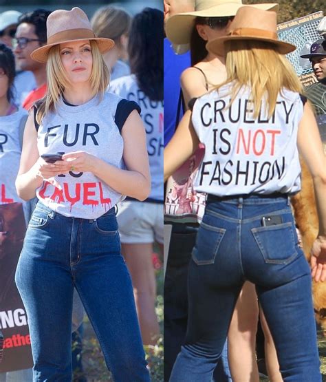 Celebrity Butts