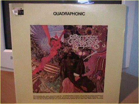 Santana Album