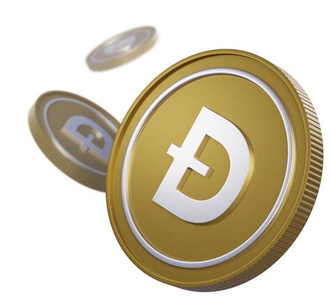 Dogecoin PNG Picture | PNG All