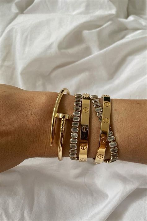 popular designer bracelets    wear