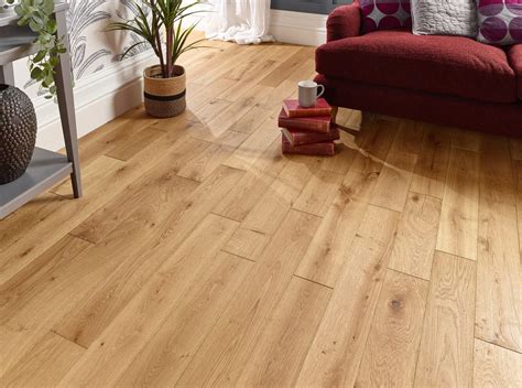 naturecraft engineered solid wood flooring evolve