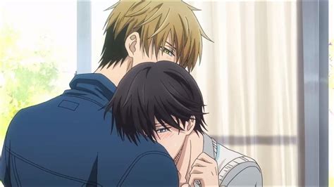 Yaoi Anime Sex 10 Best Series Of All Time According To Mylist