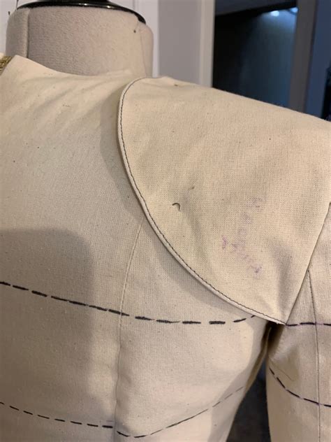 The Mannequin Arm Updated – Cloning Couture