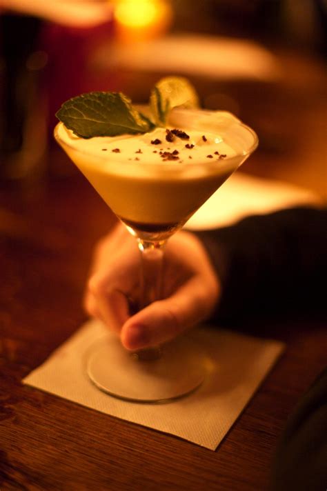 Orbit Room White Russian | San Francisco | Nick ordered a Wh… | Flickr