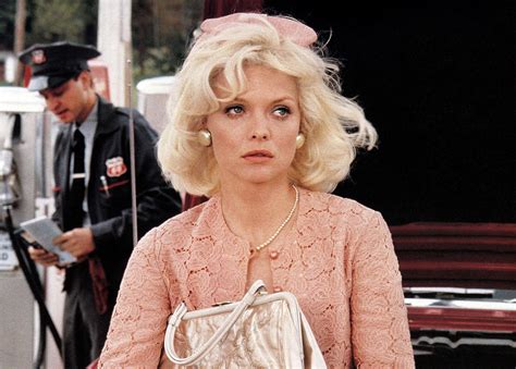 Michelle Pfeiffer's Iconic Career and Major Life Moments | Us Weekly