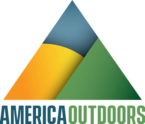 american outdoor apparel company logo