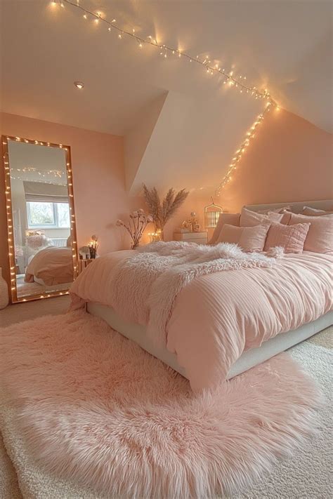 Elevate Style and Function with an Aesthetic Organized Bedroom