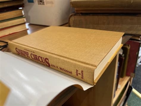 Shrine Circus: A History of The Mystic Shriners' Circus in Egypt by