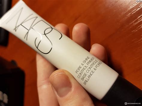 База под макияж NARS Pore & Shine Control Primer - «Достоин удивления ...