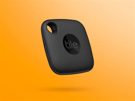tile bluetooth tracker work  paul brower blog