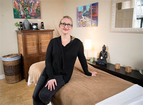 Wellness Massage Therapy Seattle at Deborah Frias blog