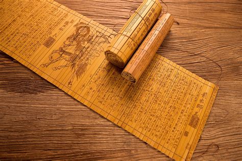 Keep Books Safe With the Ancient Art of Chinese Book-Preservation | The