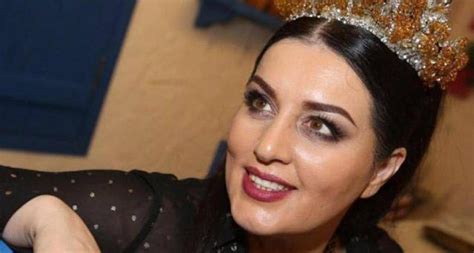 Эльза Сеиджахан: Я не знала, когда у меня день рождения, пока не вышла ...