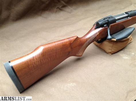ARMSLIST - For Sale: Weatherby S2 Vanguard Sporter .270