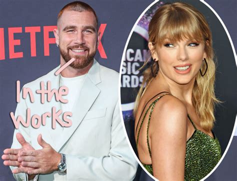 Taylor Swift & Travis Kelce Got Engaged On New Years Eve - But Are