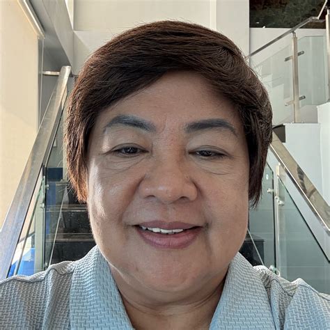 Marie Dee Barangan Belagan