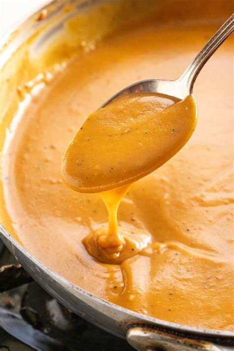how to make gravy from a ham