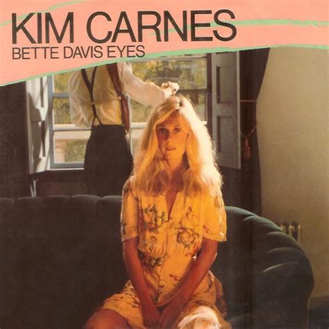 The Number Ones: Kim Carnes’ “Bette Davis Eyes”