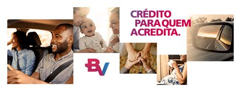 bv financeira libera emprestimos  facil aprovacao   pagamentos
