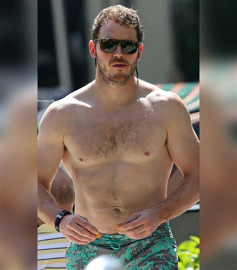 Shirtless Male Celebs on Twitter: