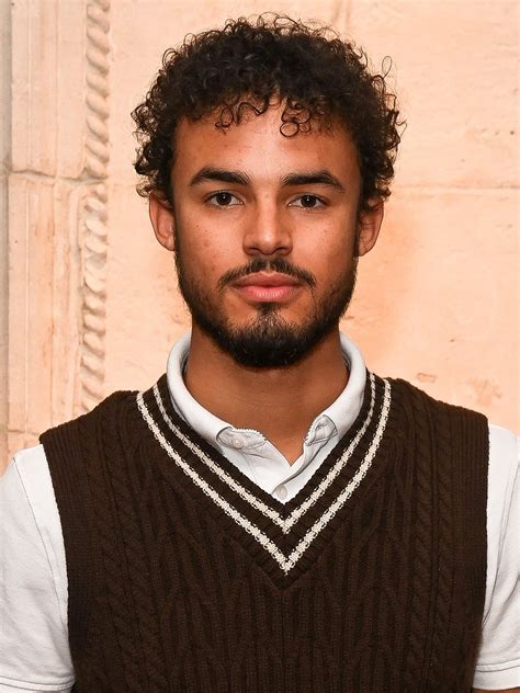 Matthew Broome - Actor